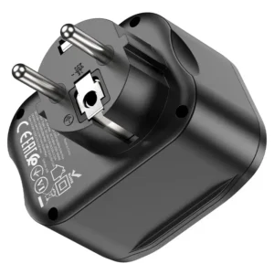 Prise Murale 4000W NS3 HOCO
