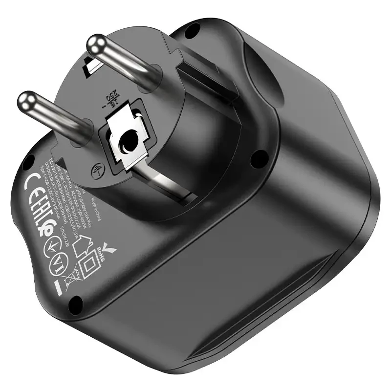 Prise Murale 4000W NS3 HOCO