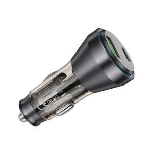 Chargeur de voiture 48W NZ12B HOCO
