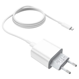 Chargeur Mural USB-C 20W C76A PLUS HOCO