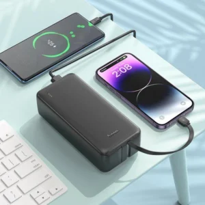 Power Bank 30 000 mAh J118B HOCO
