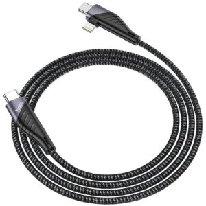 Câble de charge 2 en 1 U95 HOCO