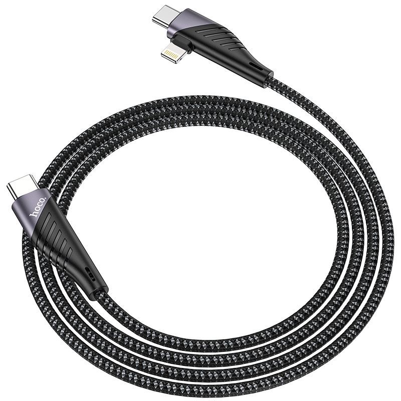 Câble de charge 2 en 1 U95 HOCO