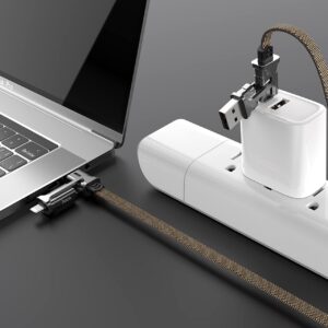 Câble 4-en-1 multifonction S22 HOCO