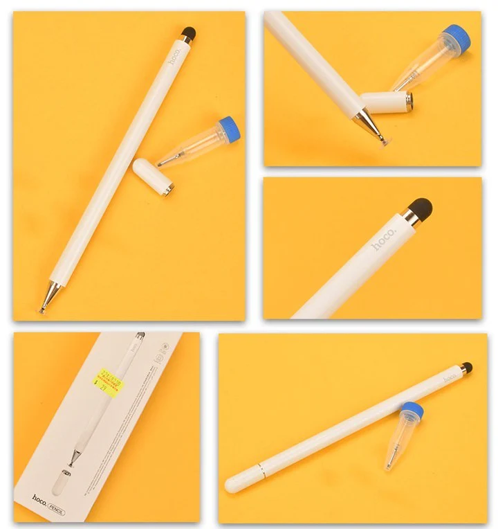 Stylet Capacitif Universel GM103 HOCO – Image 7