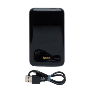 Power Bank 10 000 mAh Q21 HOCO
