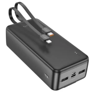 Power Bank 30 000 mAh J118B HOCO