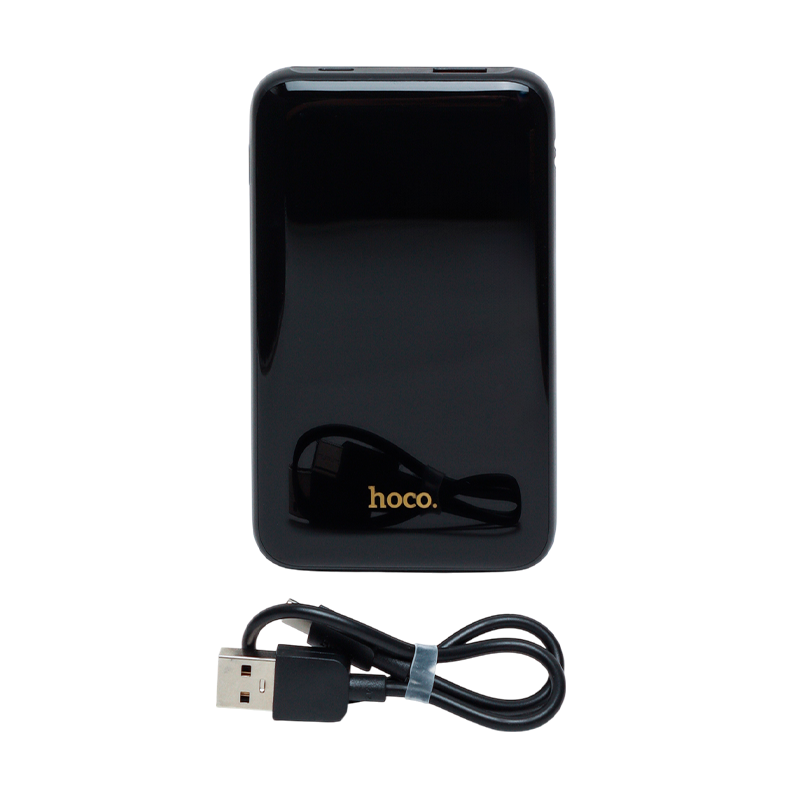 Power Bank 10 000 mAh Q21 HOCO