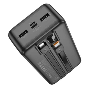 Power Bank 30 000 mAh J118B HOCO
