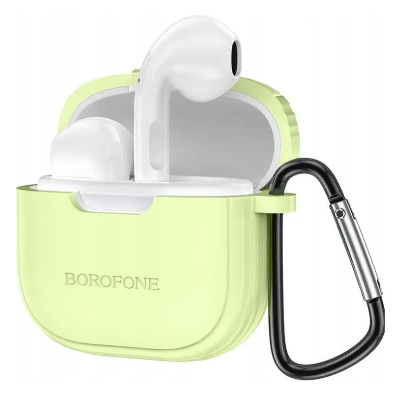 Ecouteurs sans fil BW29 BOROFONE – Image 7