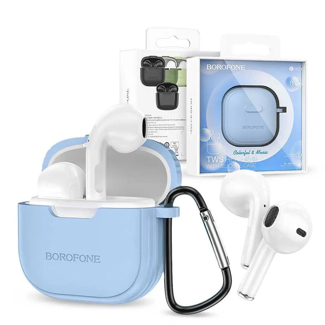 Ecouteurs sans fil BW29 BOROFONE