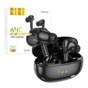 Ecouteurs sans fil ANC EW60 Plus HOCO