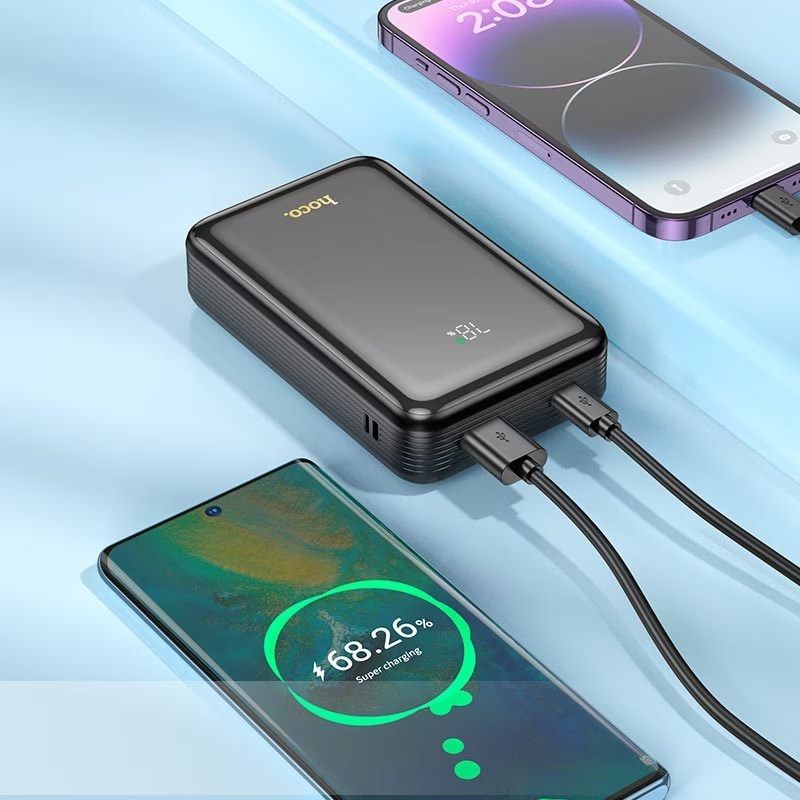 Power Bank Q21A HOCO – Image 6