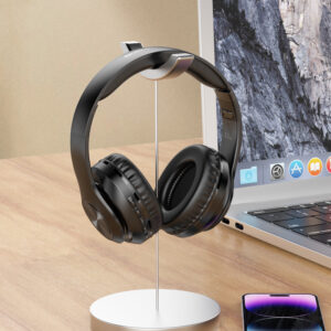 Casque sans fil pliable BO24 BOROFONE