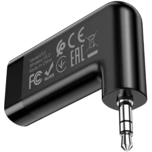 Récepteur sans fil pour voiture E53 HOCO
