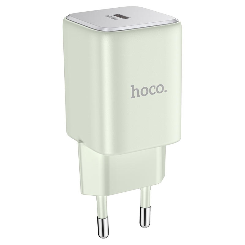 Chargeur mural USB-C 30W N43 HOCO – Image 3