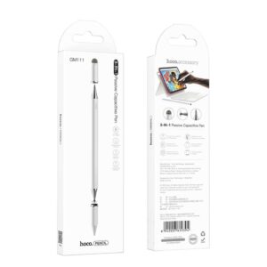Stylo capacitif 3 en 1 GM111 HOCO