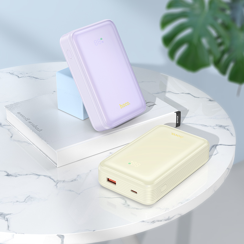 Power Bank Q21A HOCO – Image 3
