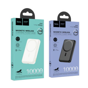 Power Bank sans fil J141 HOCO