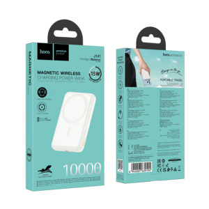 Power Bank sans fil J141 HOCO