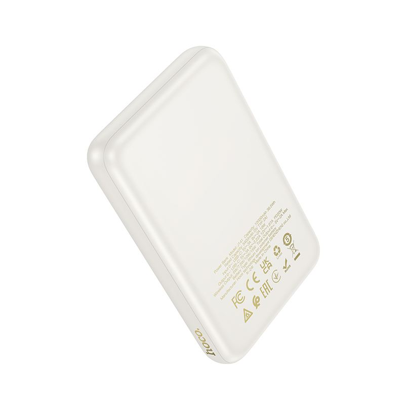 Power Bank sans fil J141 HOCO