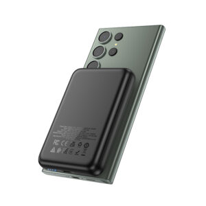 Power Bank sans fil J141 HOCO