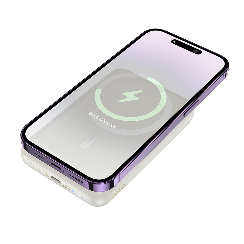 Power Bank sans fil J141 HOCO