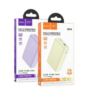 Power Bank Q21A HOCO