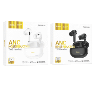 Ecouteurs sans fil ANC EW60 Plus HOCO