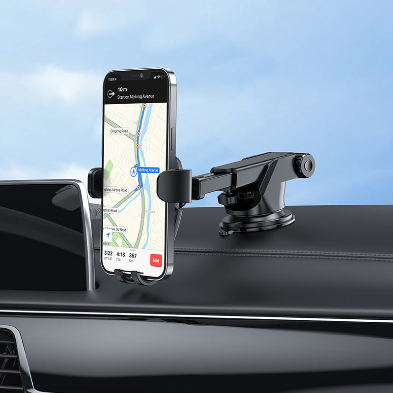 Support de téléphone BH38 BOROFONE