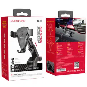 Support de téléphone BH38 BOROFONE