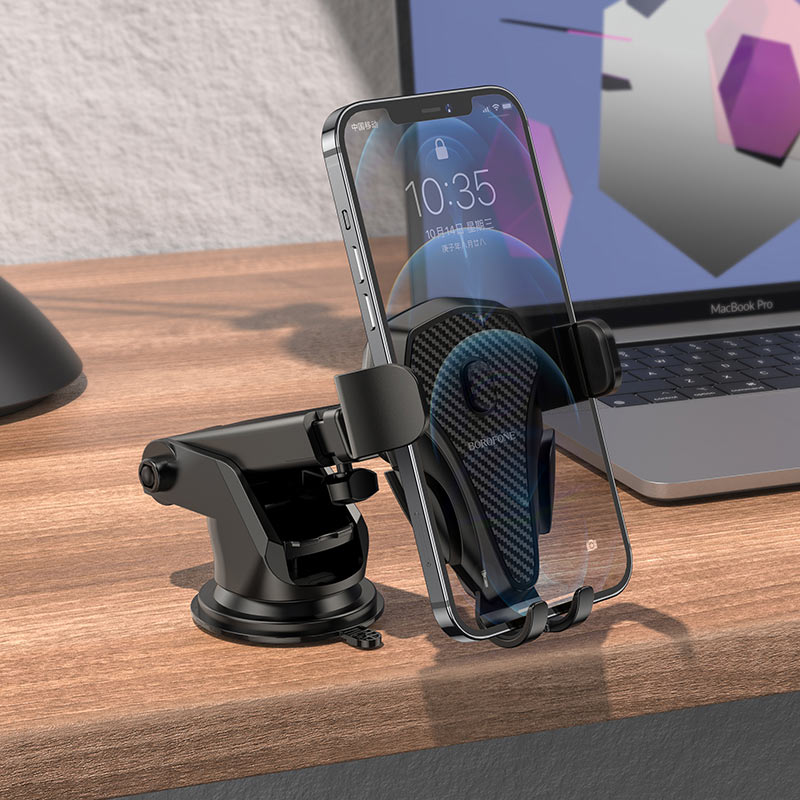 Support de téléphone BH38 BOROFONE