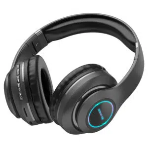 Casque sans fil et filaire B017 BOROFONE