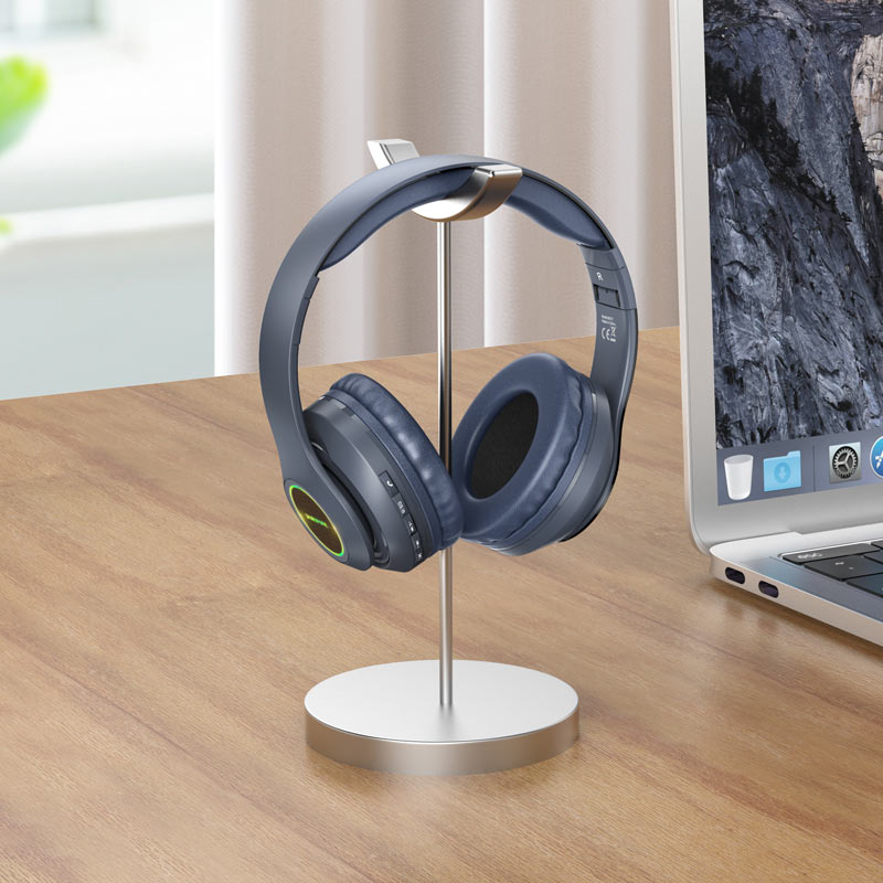 Casque sans fil et filaire B017 BOROFONE – Image 3