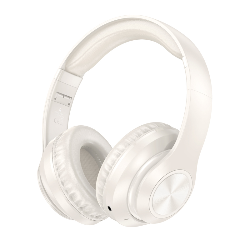 Casque sans fil pliable BO24 BOROFONE