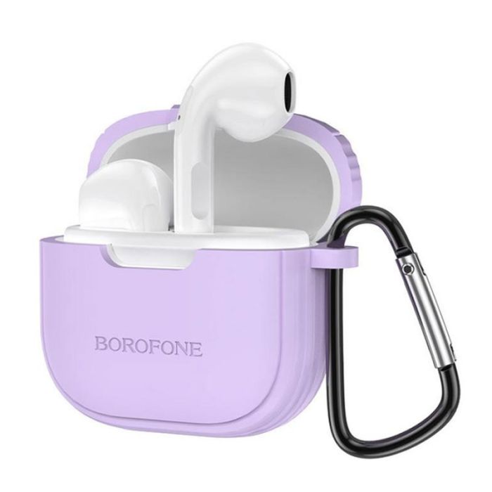 Ecouteurs sans fil BW29 BOROFONE – Image 8