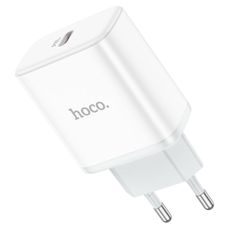 Chargeur mural 20W C104A HOCO – Image 4
