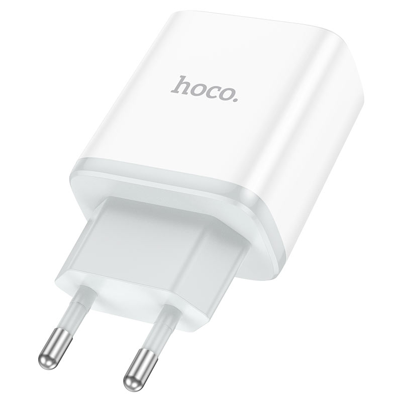 Chargeur mural 20W C104A HOCO – Image 2
