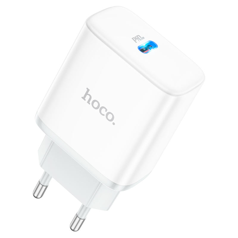Chargeur mural 20W C104A HOCO – Image 5