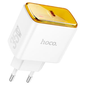 Chargeur mural USB-C 35W CS41A HOCO