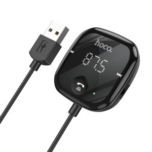 Transmetteur FM sans fil E65 HOCO
