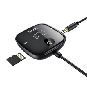 Transmetteur FM sans fil E65 HOCO