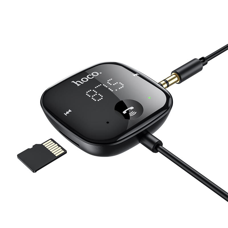 Transmetteur FM sans fil E65 HOCO