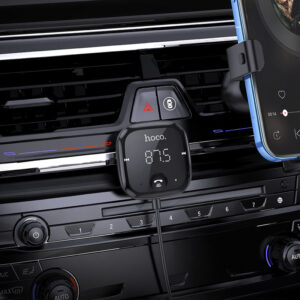 Transmetteur FM sans fil E65 HOCO