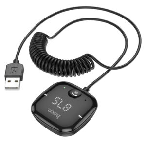 Transmetteur FM sans fil E65 HOCO