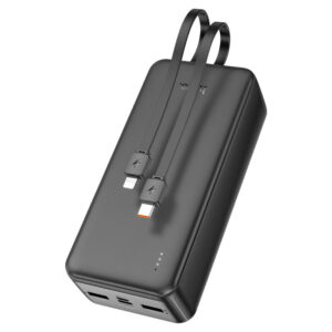 Power Bank 30 000 mAh J118B HOCO