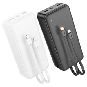 Power Bank 30 000 mAh J118B HOCO