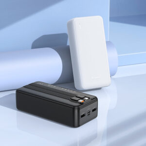 Power Bank 30 000 mAh J118B HOCO