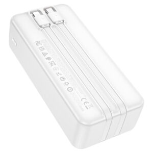 Power Bank 30 000 mAh J118B HOCO