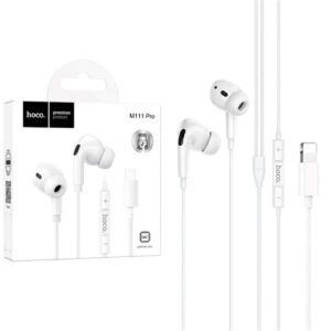 Ecouteurs filaires M111 PRO HOCO